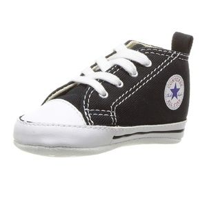 Converse infant shoes size 3